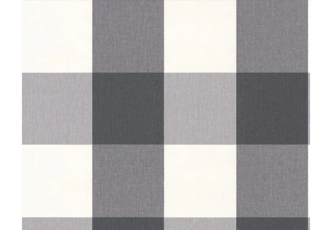 A.S. Création Non-woven Pattern Wallpaper Elegance 2 Grey, White 
