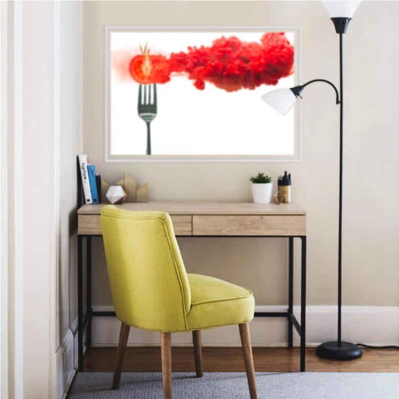 Wallprint Belenko - Steamed Tomato  