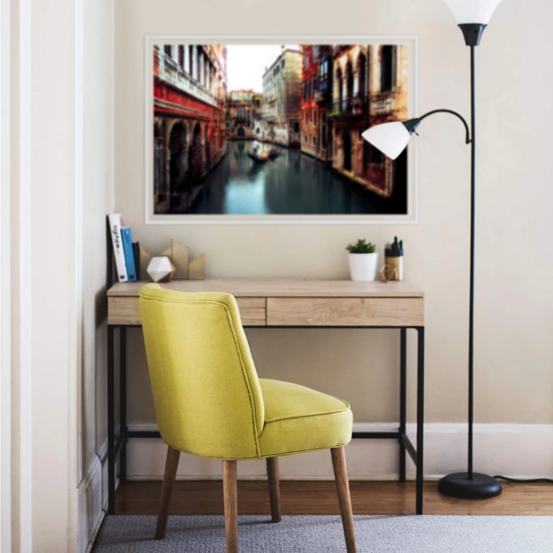 Wallprint Chiriaco - The Gondolier 