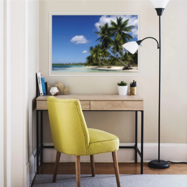 Wallprint - Carribean Flair 