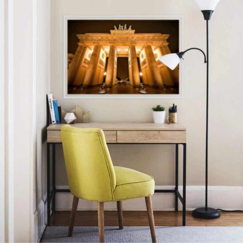 Wallprint W - Das Tor zur Freiheit 