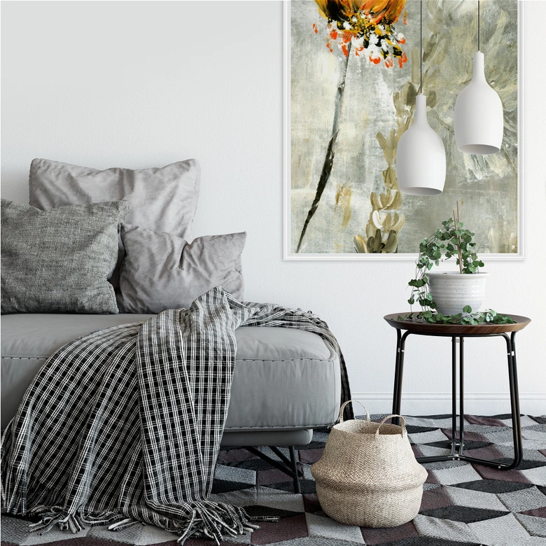 Wallprint - Niksic - Moonlight Serenade 