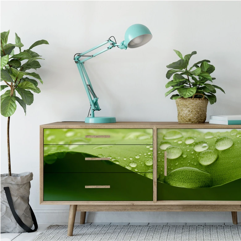 Muurprints - Natuur 3 