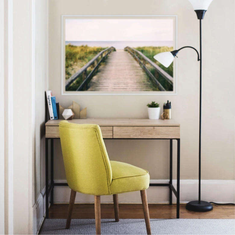 Wallprint - Ostseeblick 