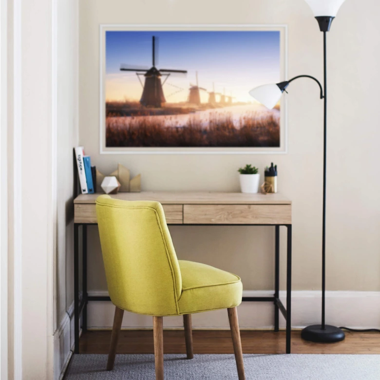 Wallprint Pablo - Kinderdijk 4 