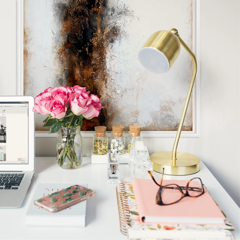 Wallprint - Fedrau - Design 