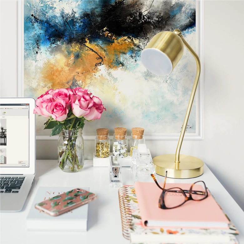 Wallprint Fedrau - Prolog 