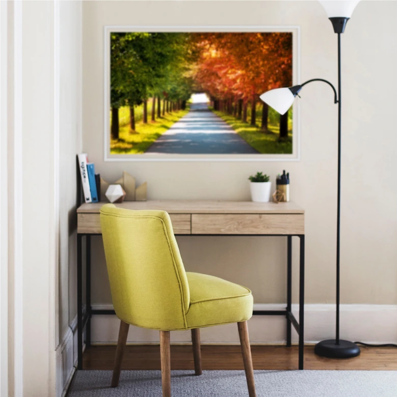 Wallprint - Herbst 
