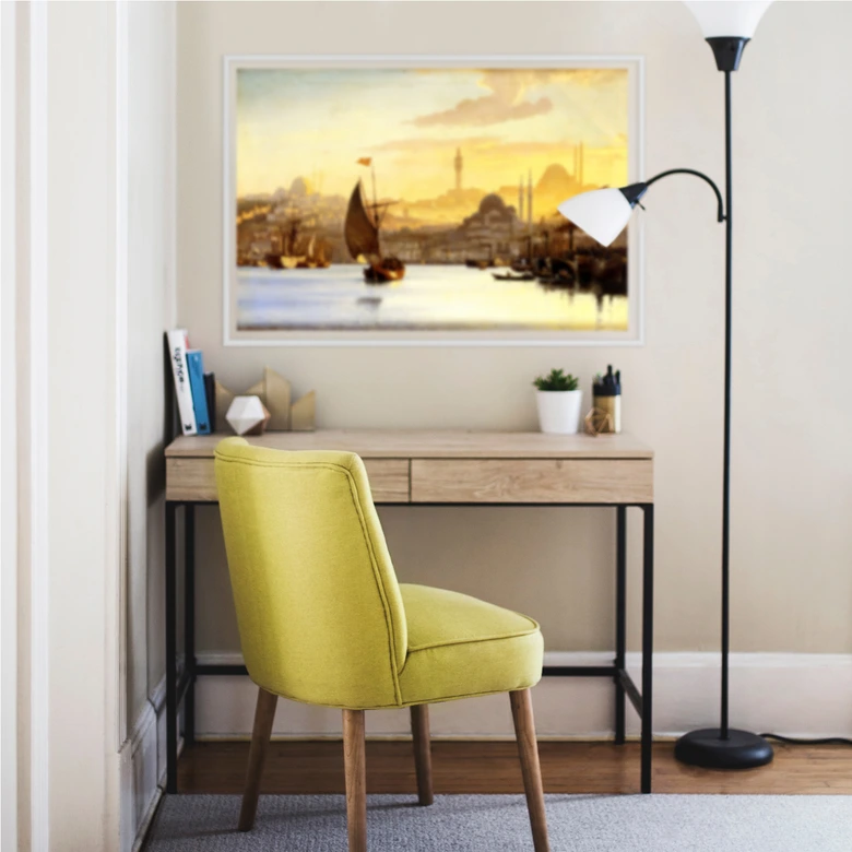 Wallprint - Neumann - Konstantinopel 