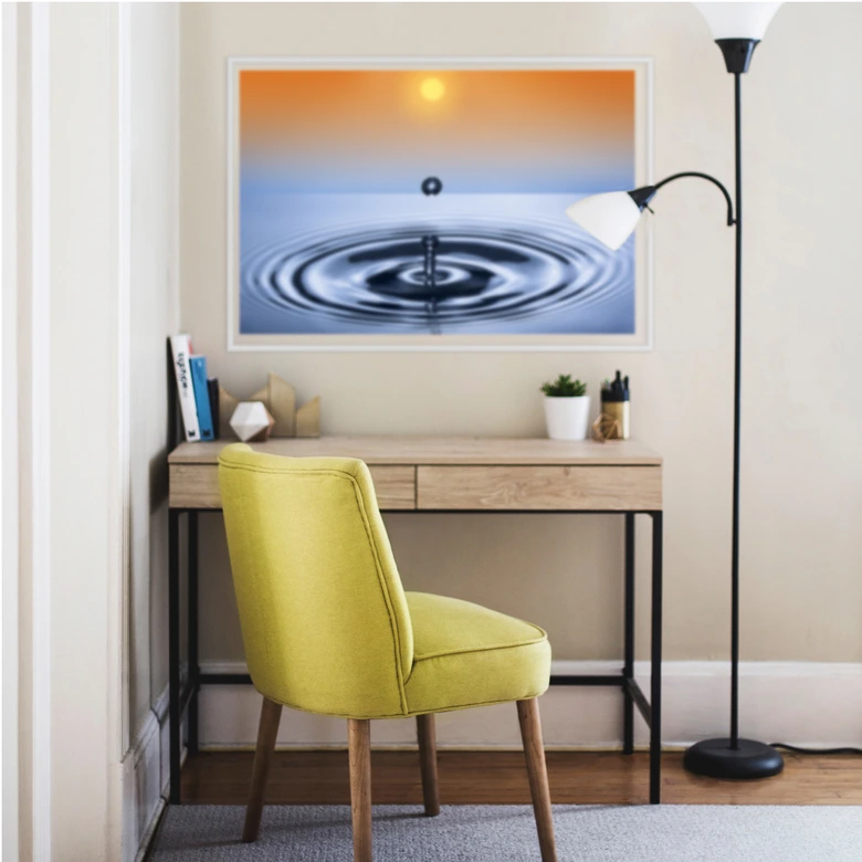 Wallprint W - Abstrakt 1 