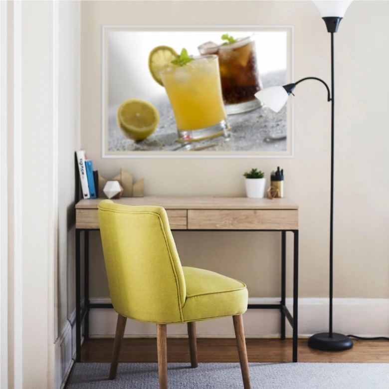Wallprint - Cocktail Time 2 