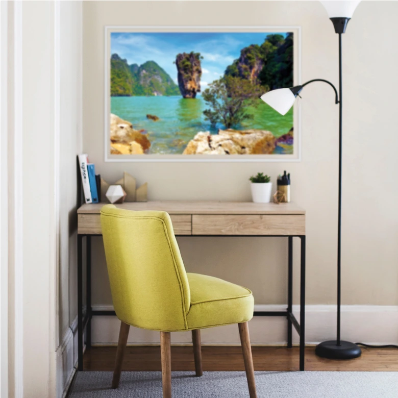 Wallprint - Khao Ta-Pu Island 