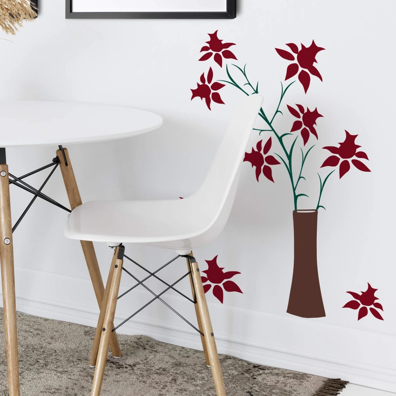 Muursticker Bloesem Set #10 