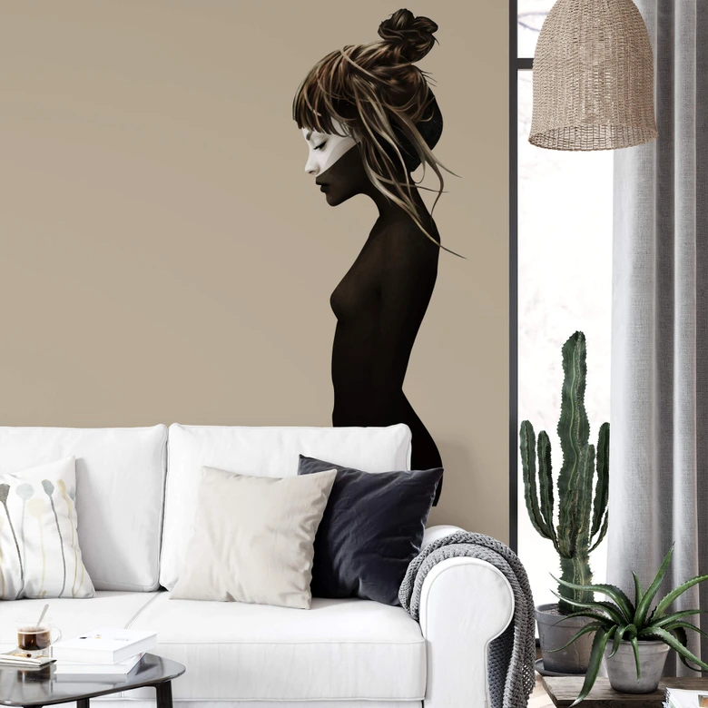 Wandtattoo Ireland - This City 