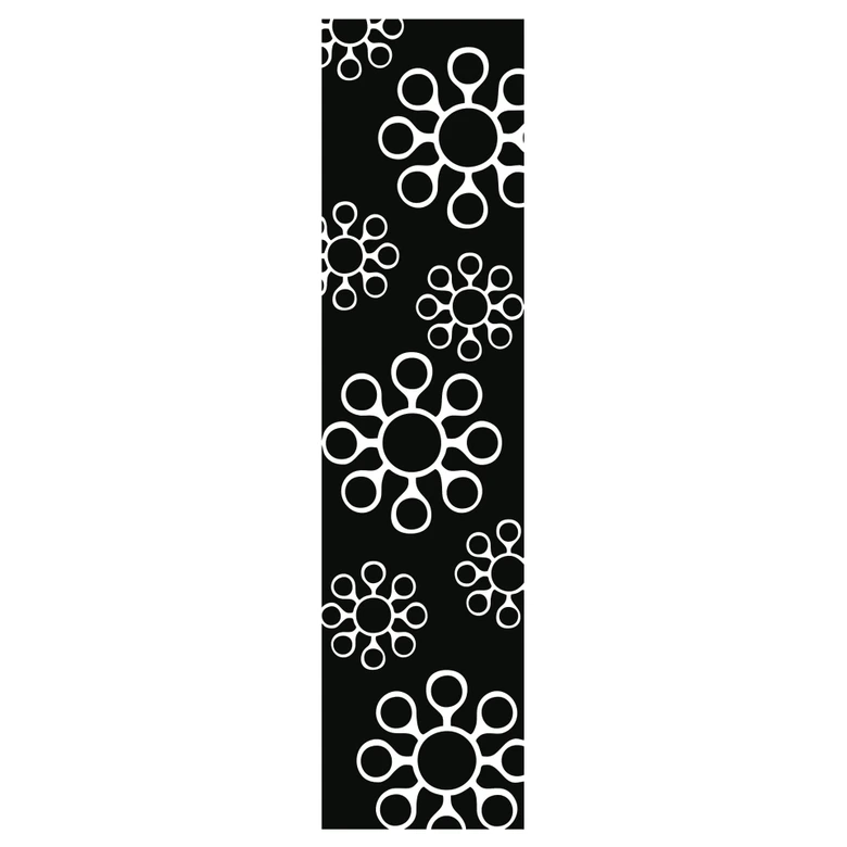 Wandtattoo Banner Retro 2 