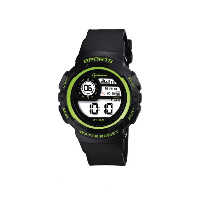 Digitalt armbandsur | sportklocka för barn och tonåringar 