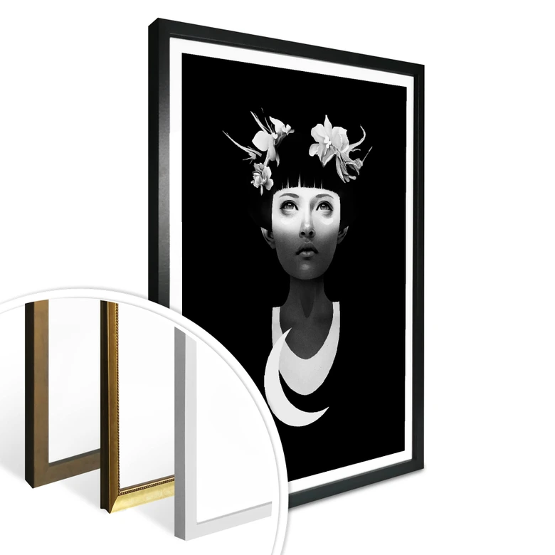 Poster Ireland - Hyperdusk 