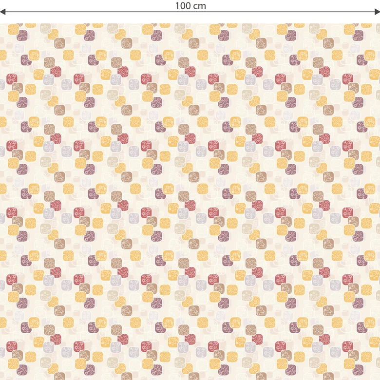 Pellicola per mobili – Retrò 