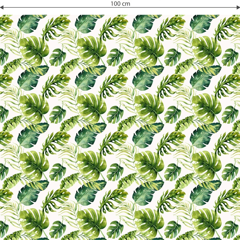 Furniture Foil Kristina Kvilis – Jungle 