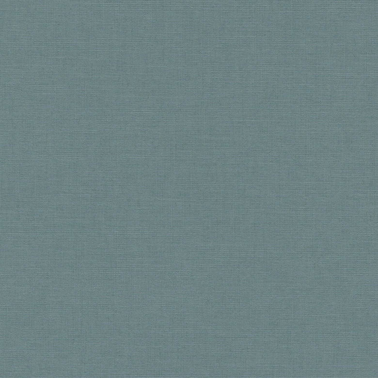 Papel pintado no tejido, empapelar La Terrasse azul 