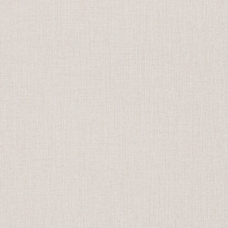 Moderne PVC-freie Uni-Vliestapete in beige 