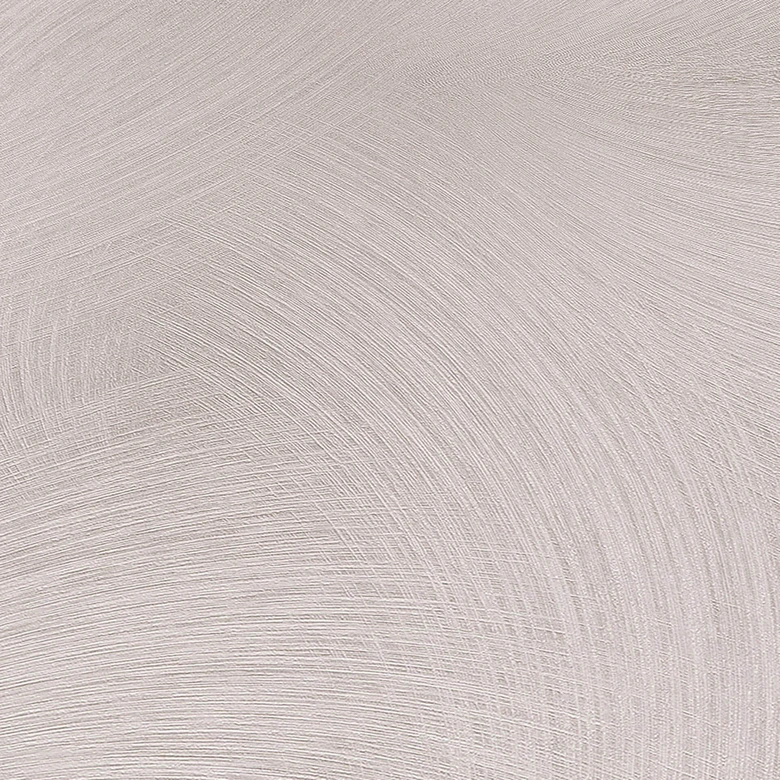 papier peint intissé à motifs graphiques en taupe 