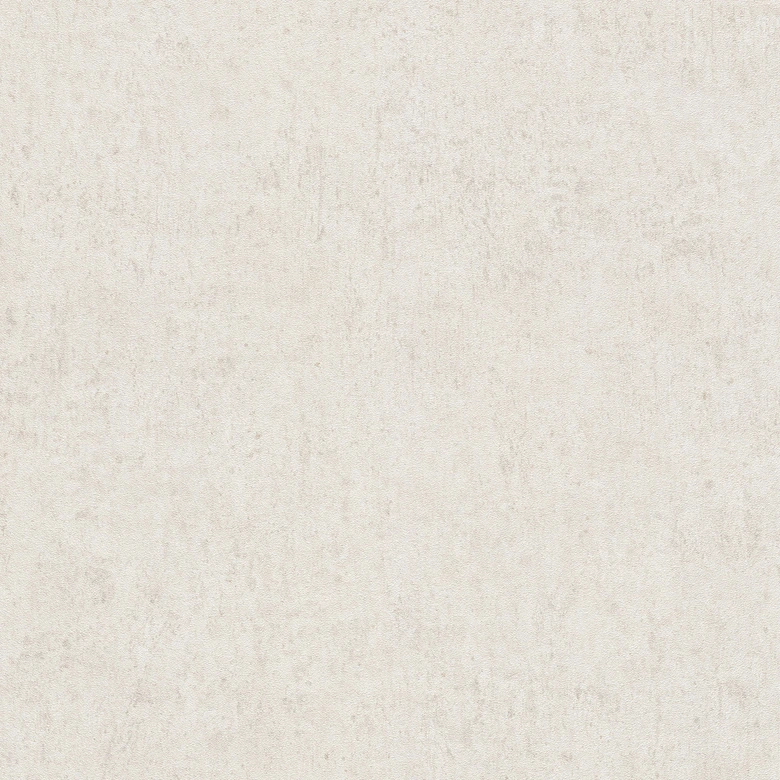 Vliestapete Betonpotik Unifarben in beige 