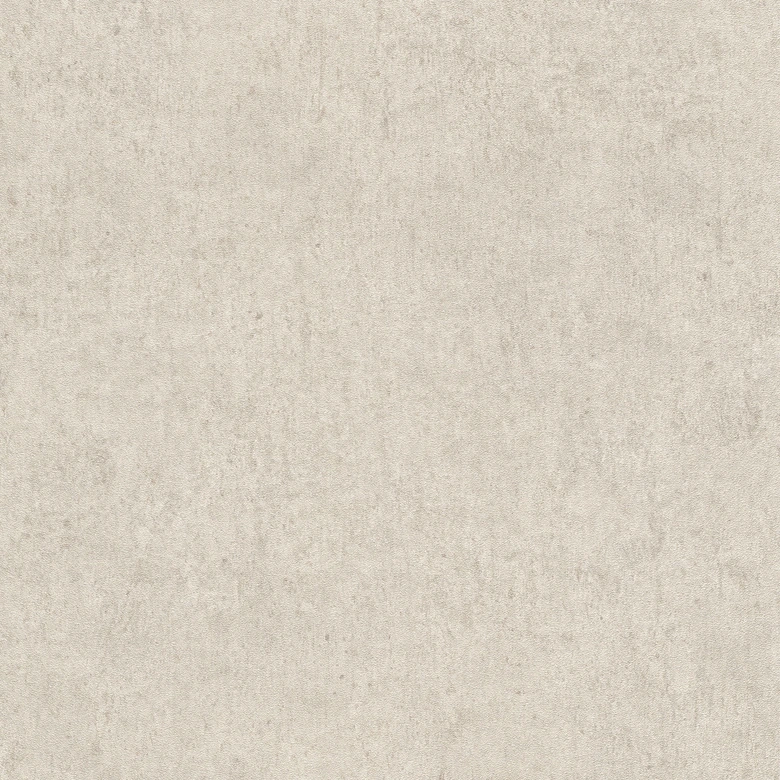 vliesbehang beton motief, effen kleuren, taupe 