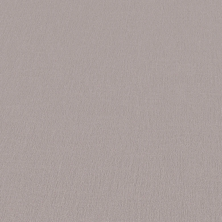 vliesbehang unit behang met fijne structuur in taupe 