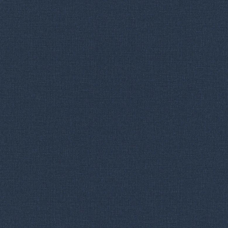 Tapeta flizelinowa WOVEN Elle Decoration 4, niebieska 