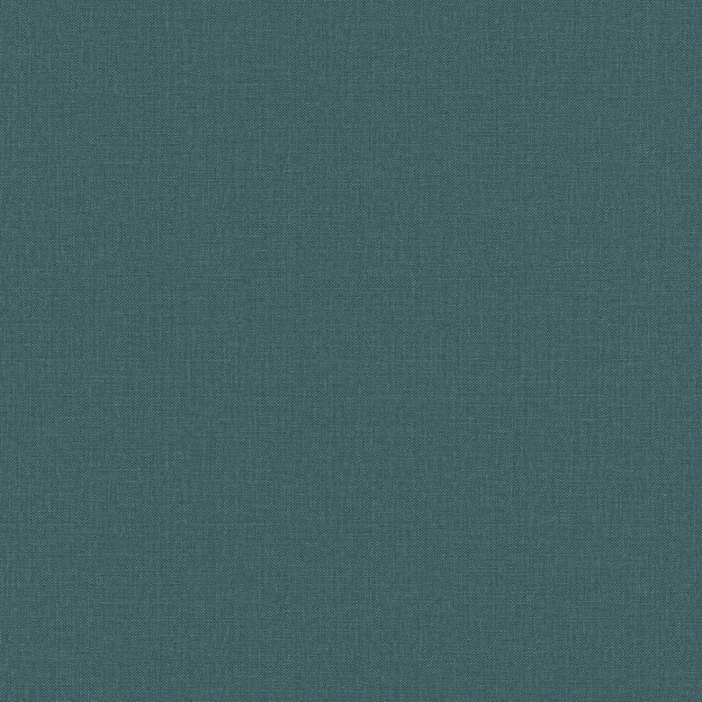 Tapeta z włókniny WOVEN Elle Decoration 4, petrol 