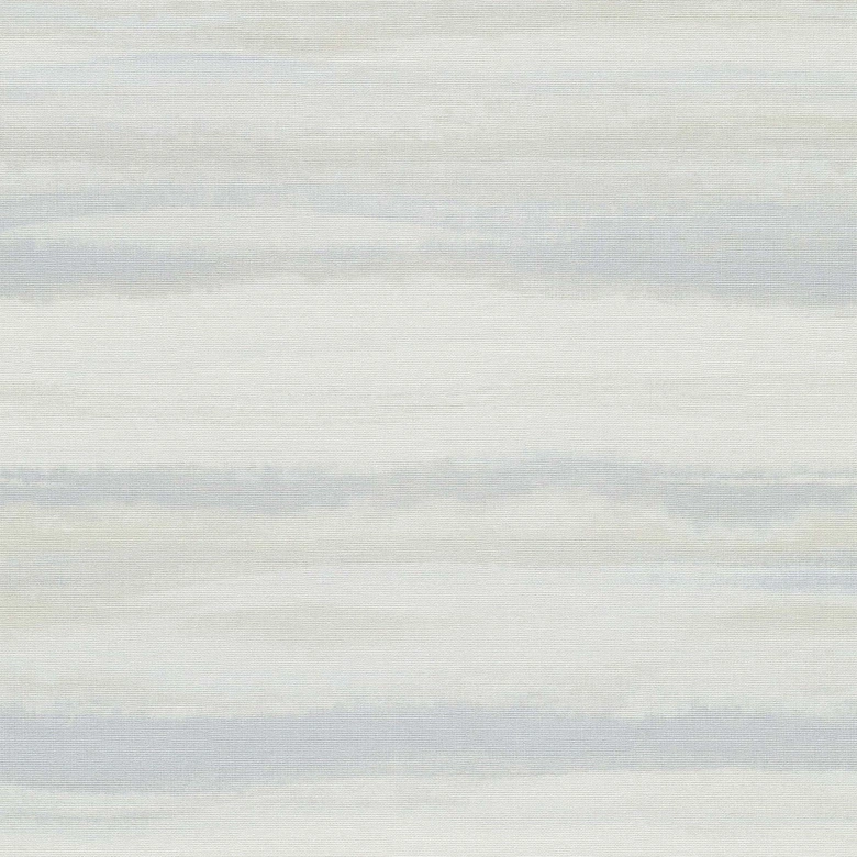 Vliestapete, Grafiktapete Aurora blau 
