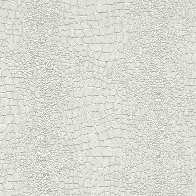 Vliestapete, Grafiktapete Cameo creme 