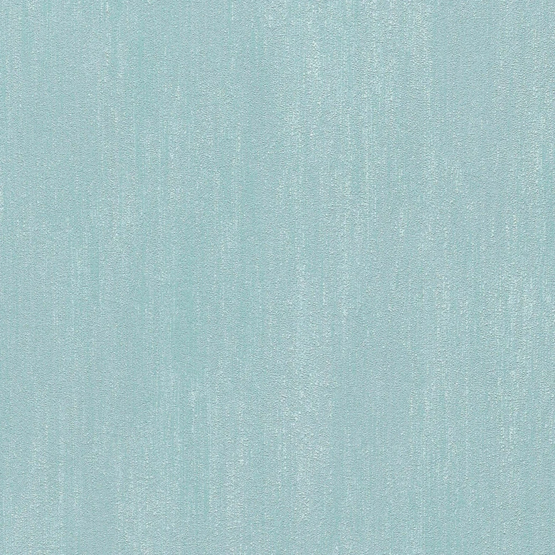 Vliestapete, Unitapete Cameo blau 