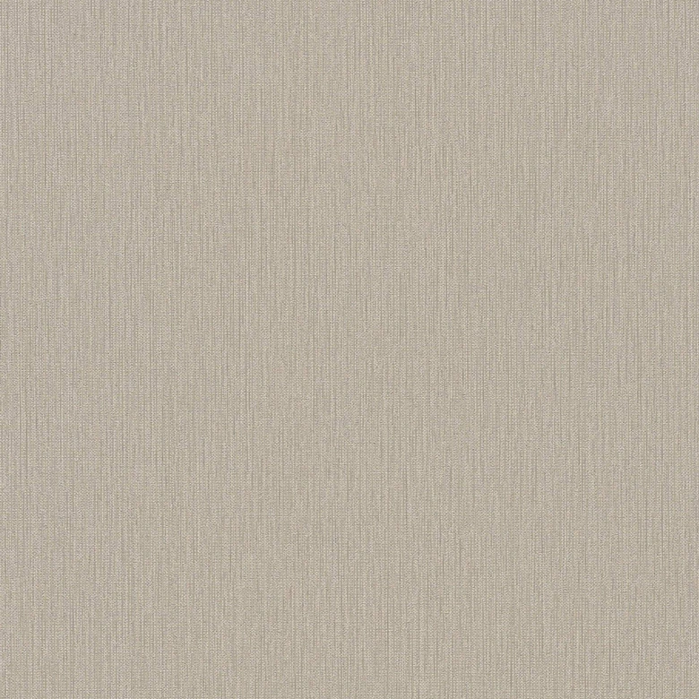 Guido Maria Kretschmer Unitapete Echo & Soft Loom Fashion for Walls 5 taupe 