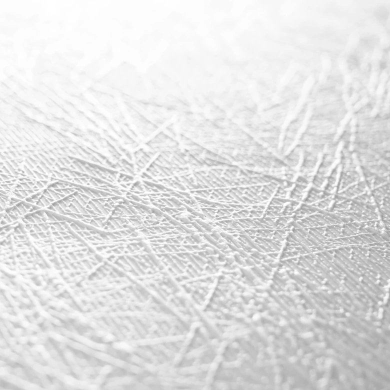 A.S. Création Vliesbehang Meestervlies Pro Protect 2 Wit, overschilderbaar 