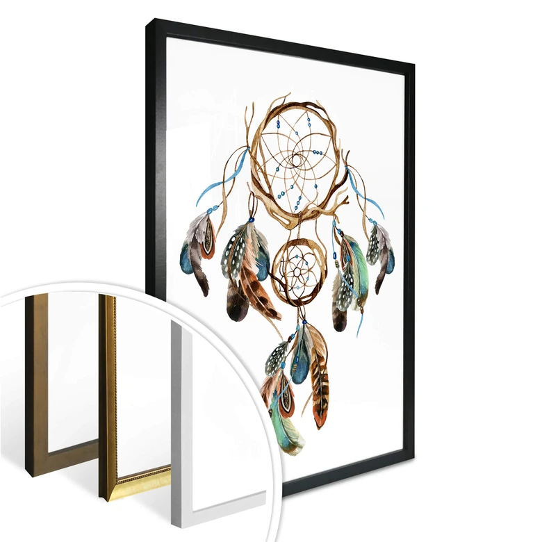 Poster Dreamcatcher 