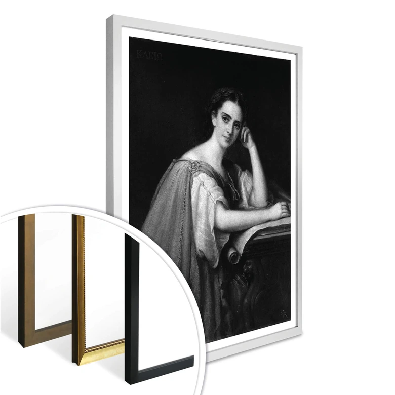 Poster Fagnani – Clio 