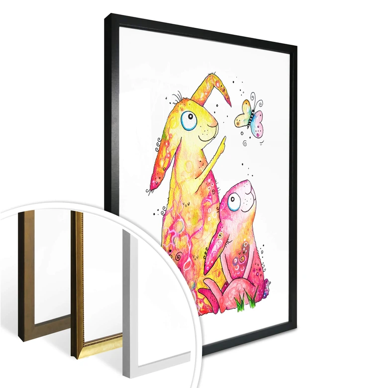Poster Hagenmeyer - Kleine Wunder 
