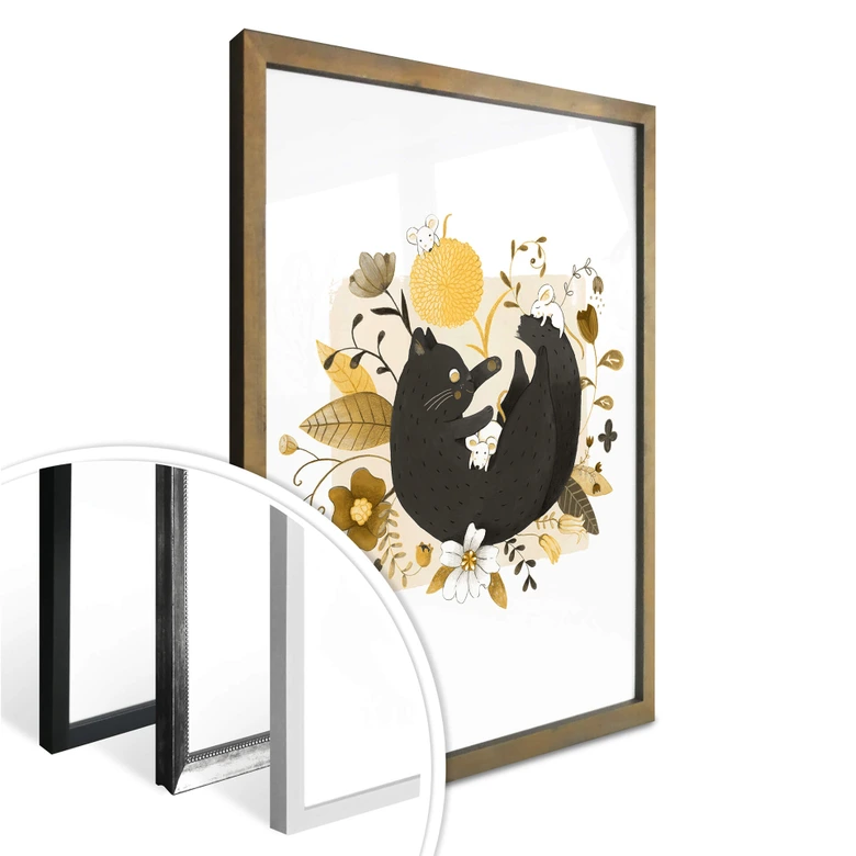 Poster Loske - Happy Together 