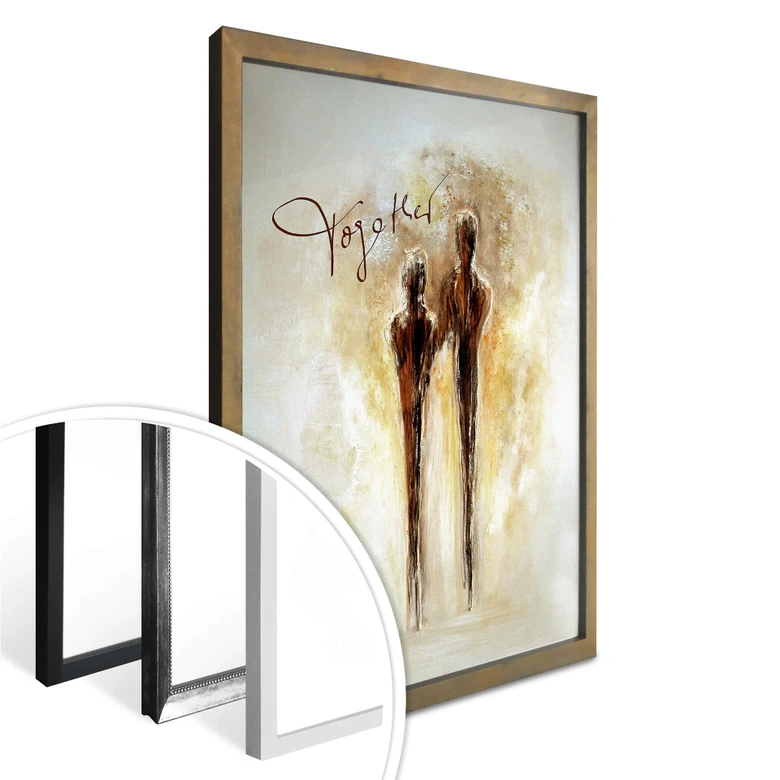 Poster Melz - Together 