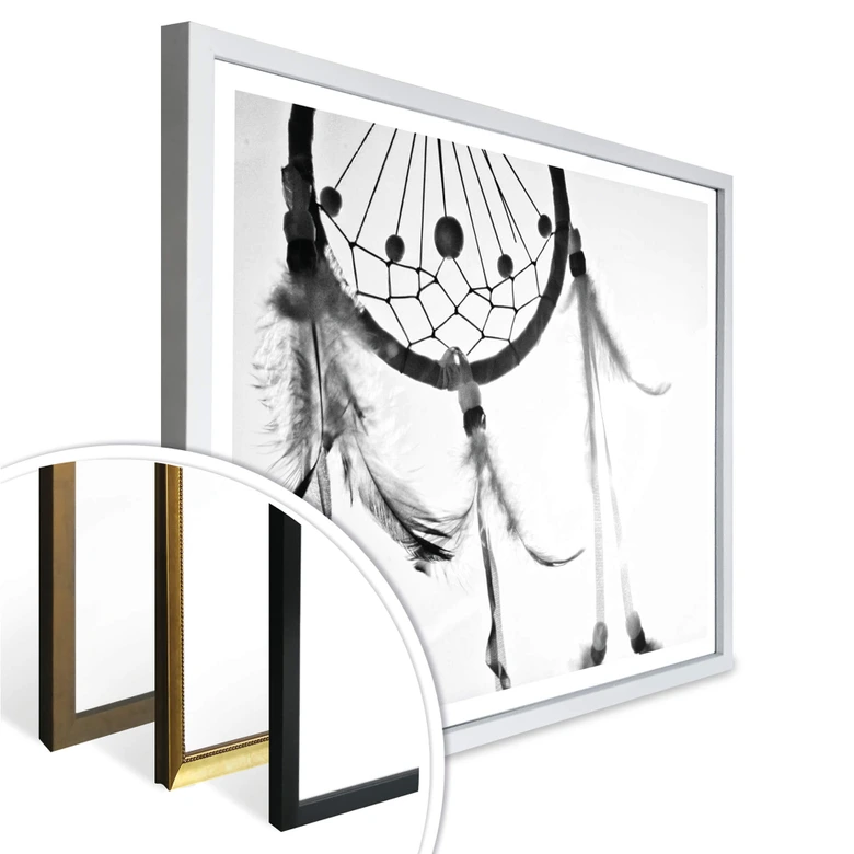 Poster Dreamcatcher 