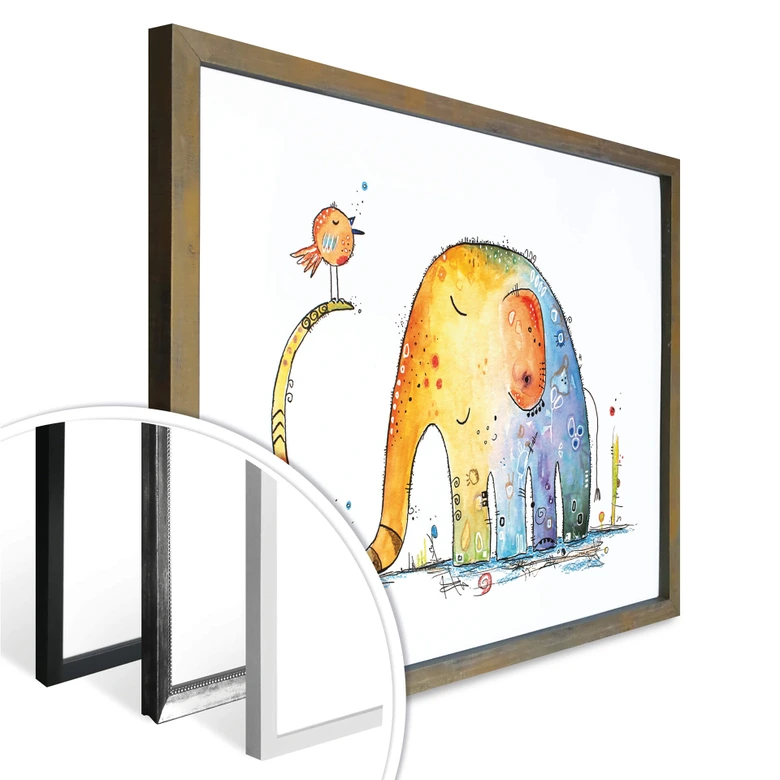 Poster Hagenmeyer – Enjoy Life 