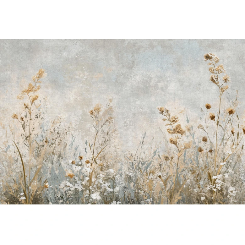 Guido Maria Kretschmer Fototapete Soléna- Art Edition 2  beige 