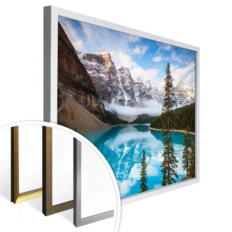 Poster Colombo - Banff National Park 