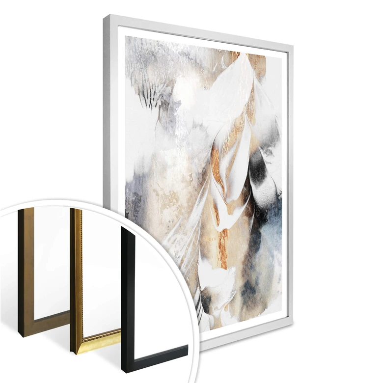 Poster Fredriksson - Seelenruhe 