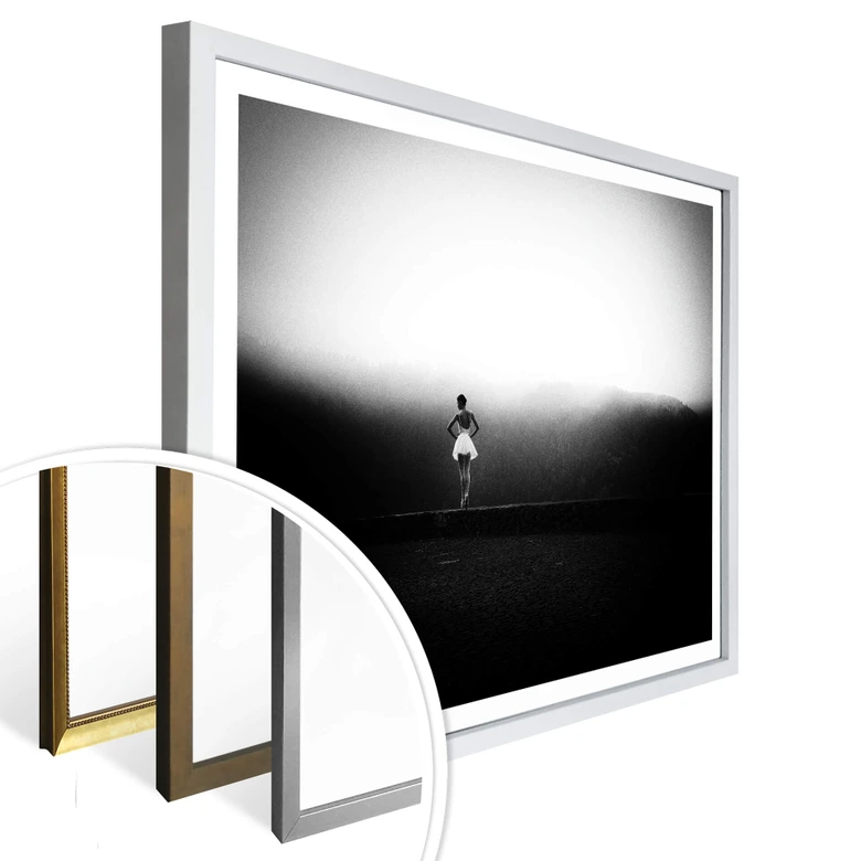 Poster Medeiros - Dansaren 