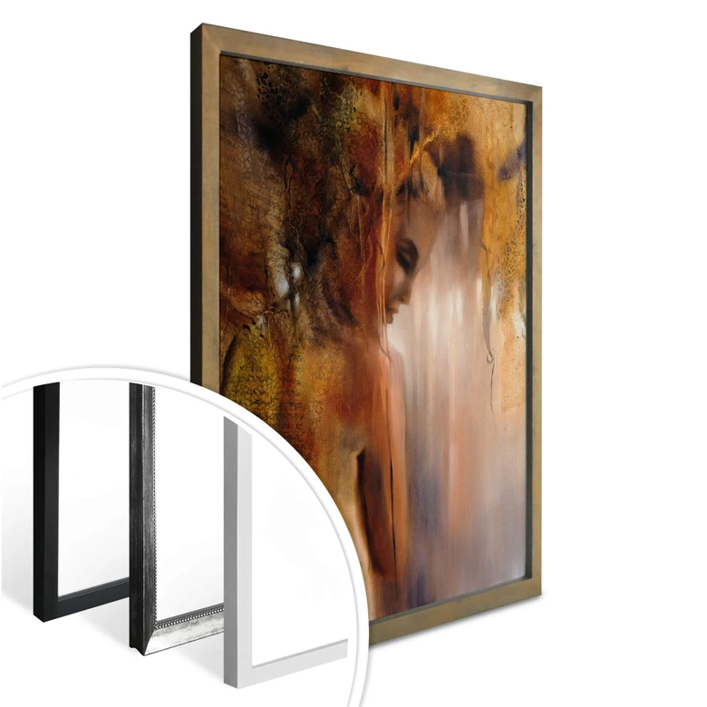 Poster Schmucker - Andante 