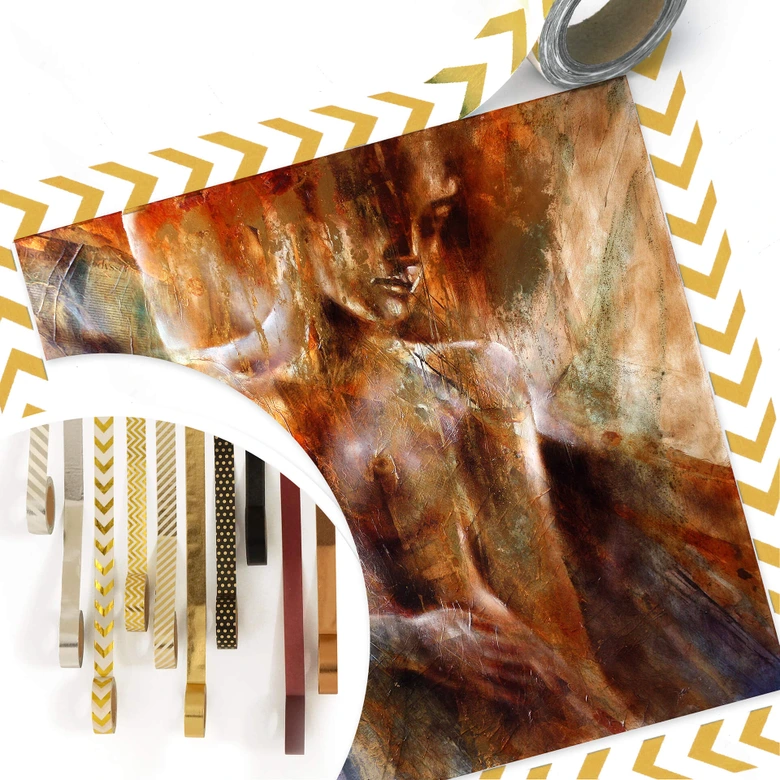 Póster Schmucker - Karla 