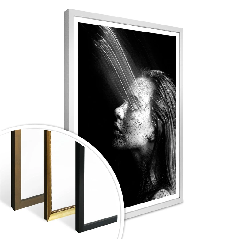 Poster Vasilenko - Shine 